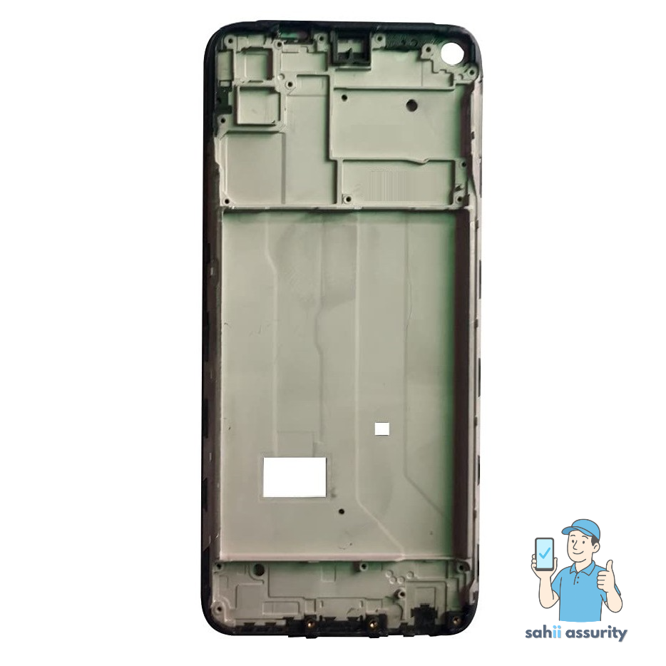 LCD Frame Middle Chassis for Vivo Y30 thumbnail